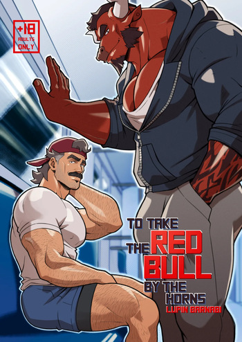 [Lupin Barnabi] To take the RED BULL by the Horns [English] cover