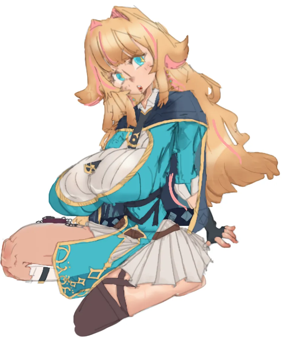 Repaintherethicc X/Twitter page 6 full