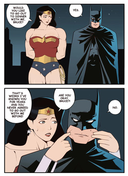 Justice League
