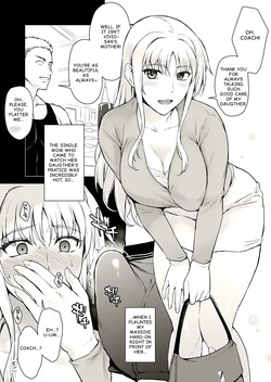 Eroi Oku-san ni Onibokki o Misetsukete Mitara I What happened when I flaunted a raging hard-on to my horny wife -