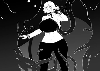 [Zdemian] Sitri Slime cover