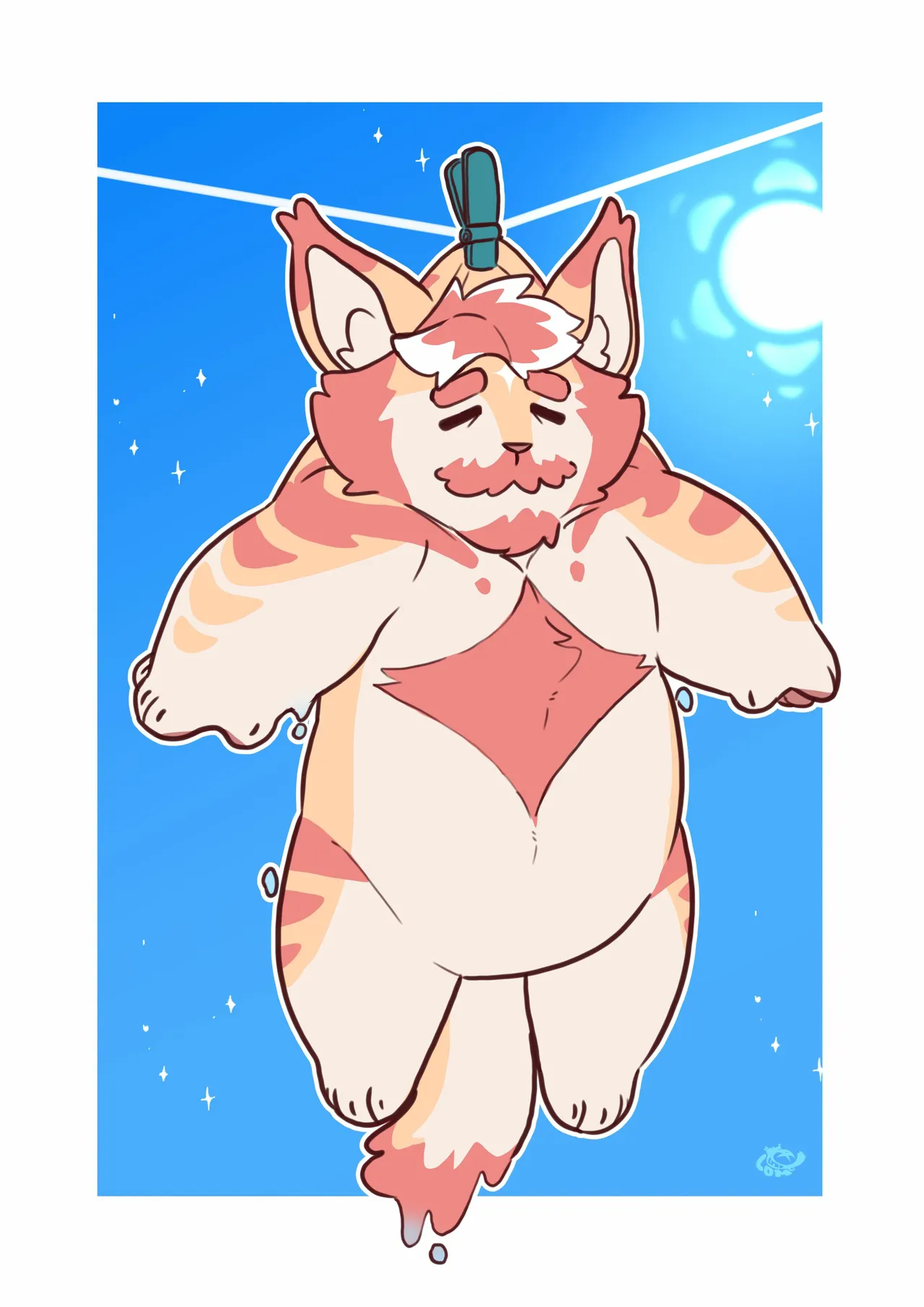 Lomlynx page 9 full
