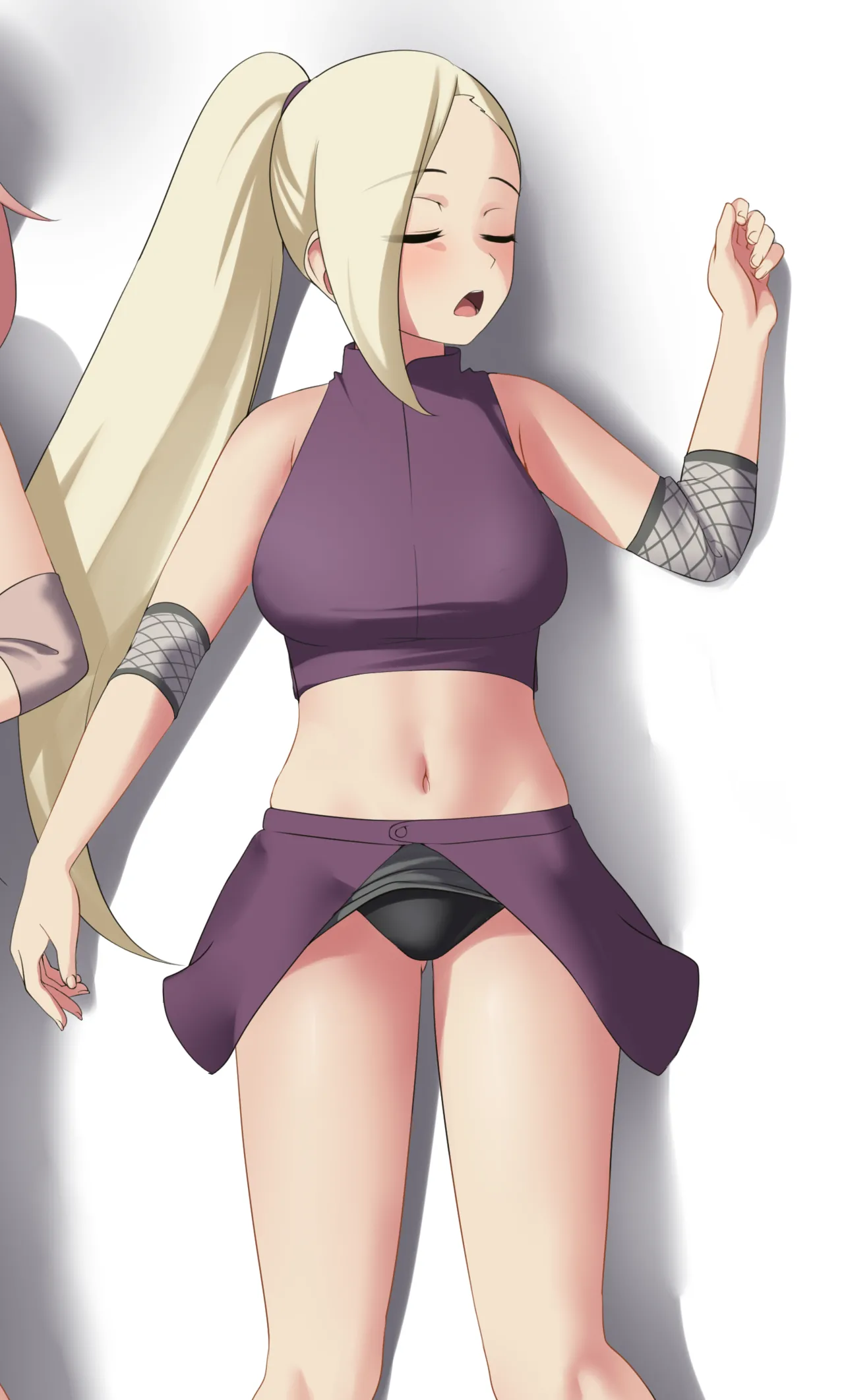 Sakura & Ino page 10 full