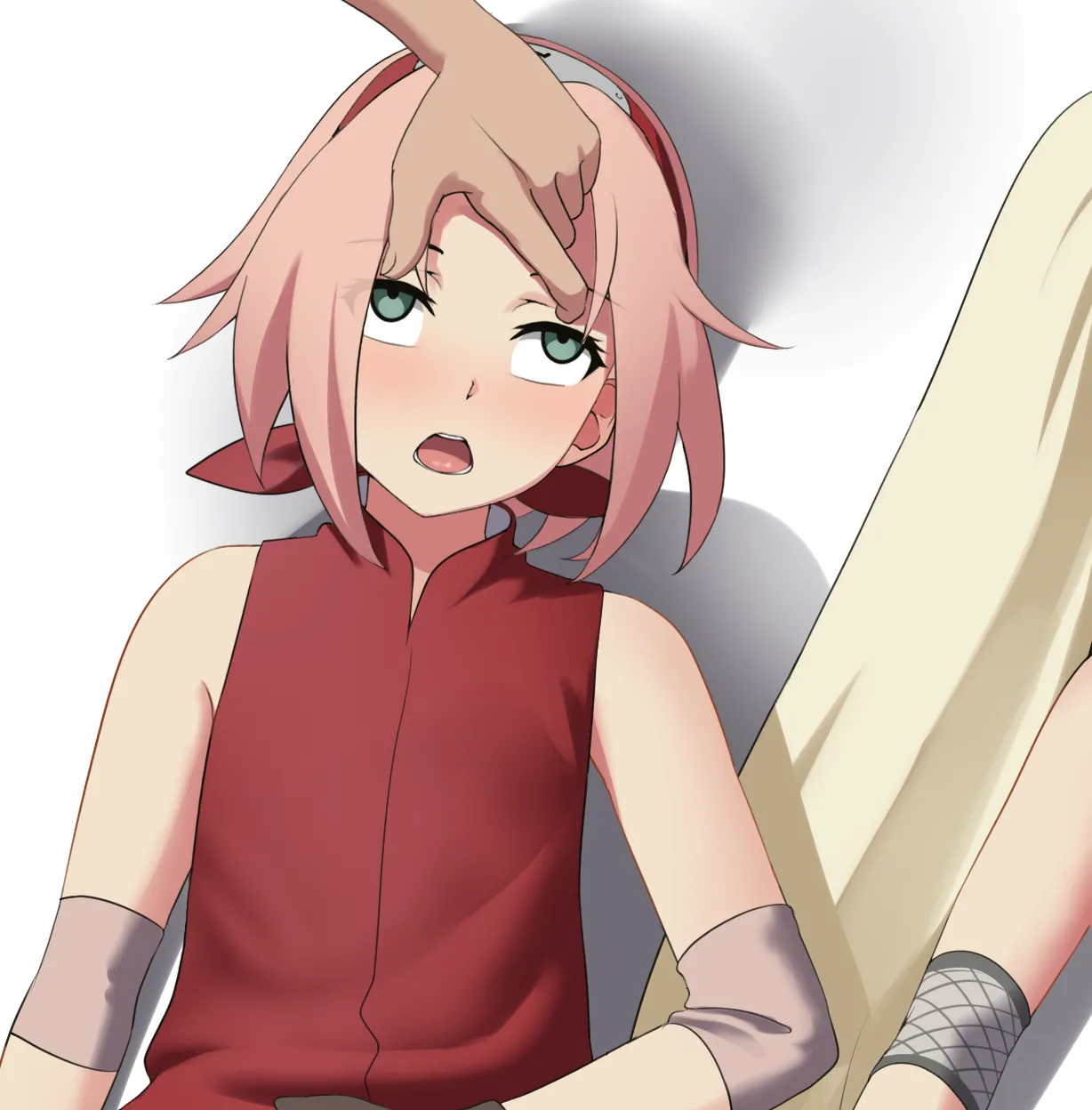 Sakura & Ino page 7 full