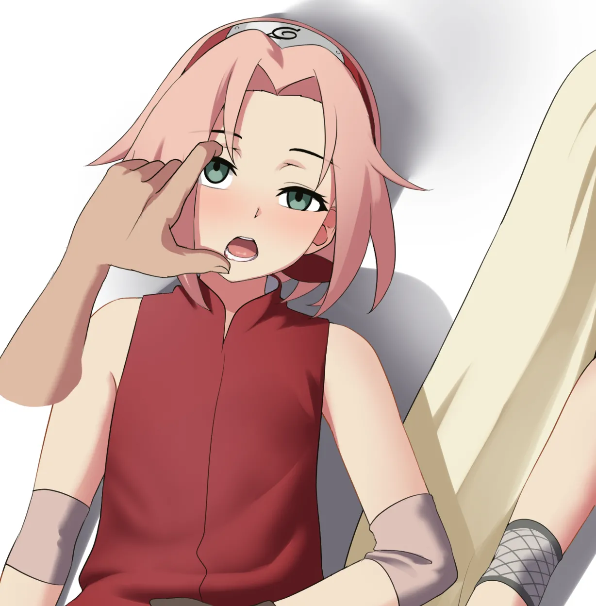 Sakura & Ino page 8 full