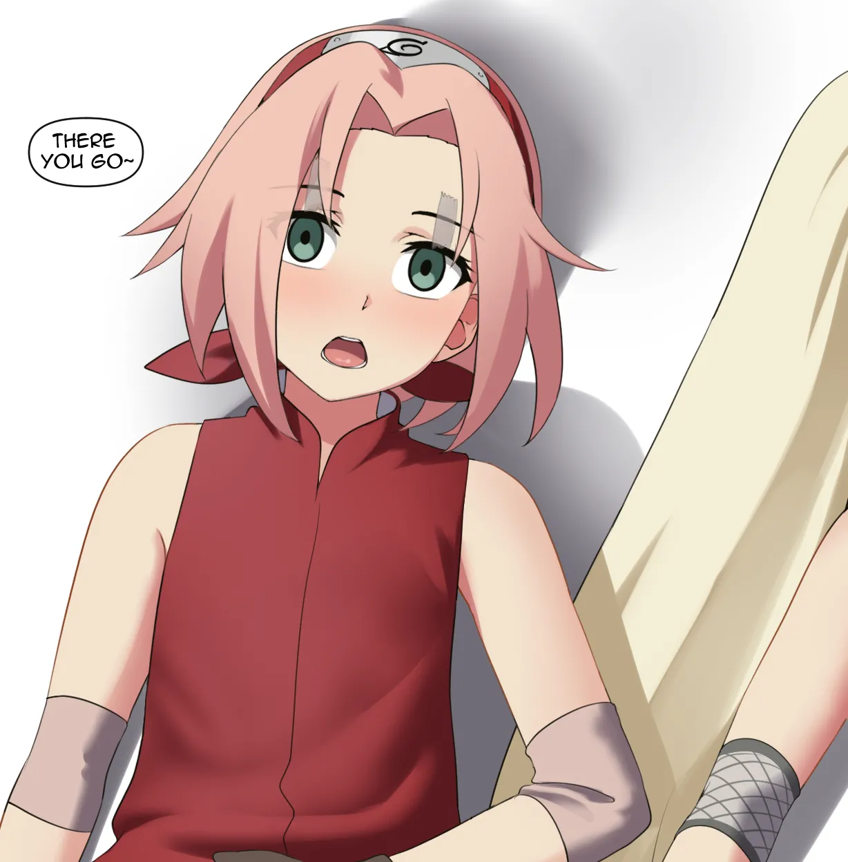 Sakura & Ino page 9 full