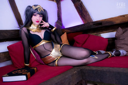 Yuzu Pyon - Tharja