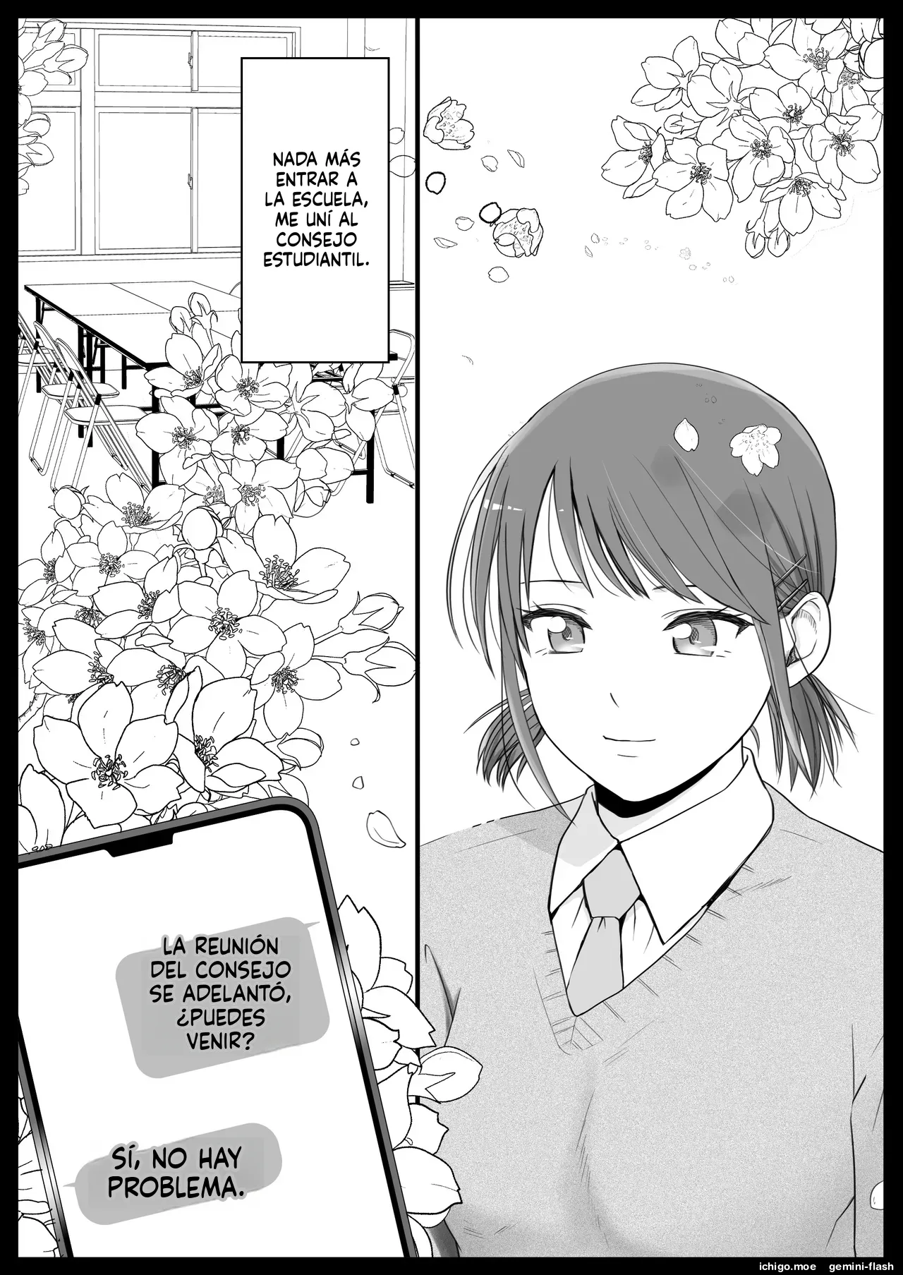 Sumata dake tte Itta no ni… Nurutto Sounyuusarechatta Yuutousei no Omocha 3 page 3 full
