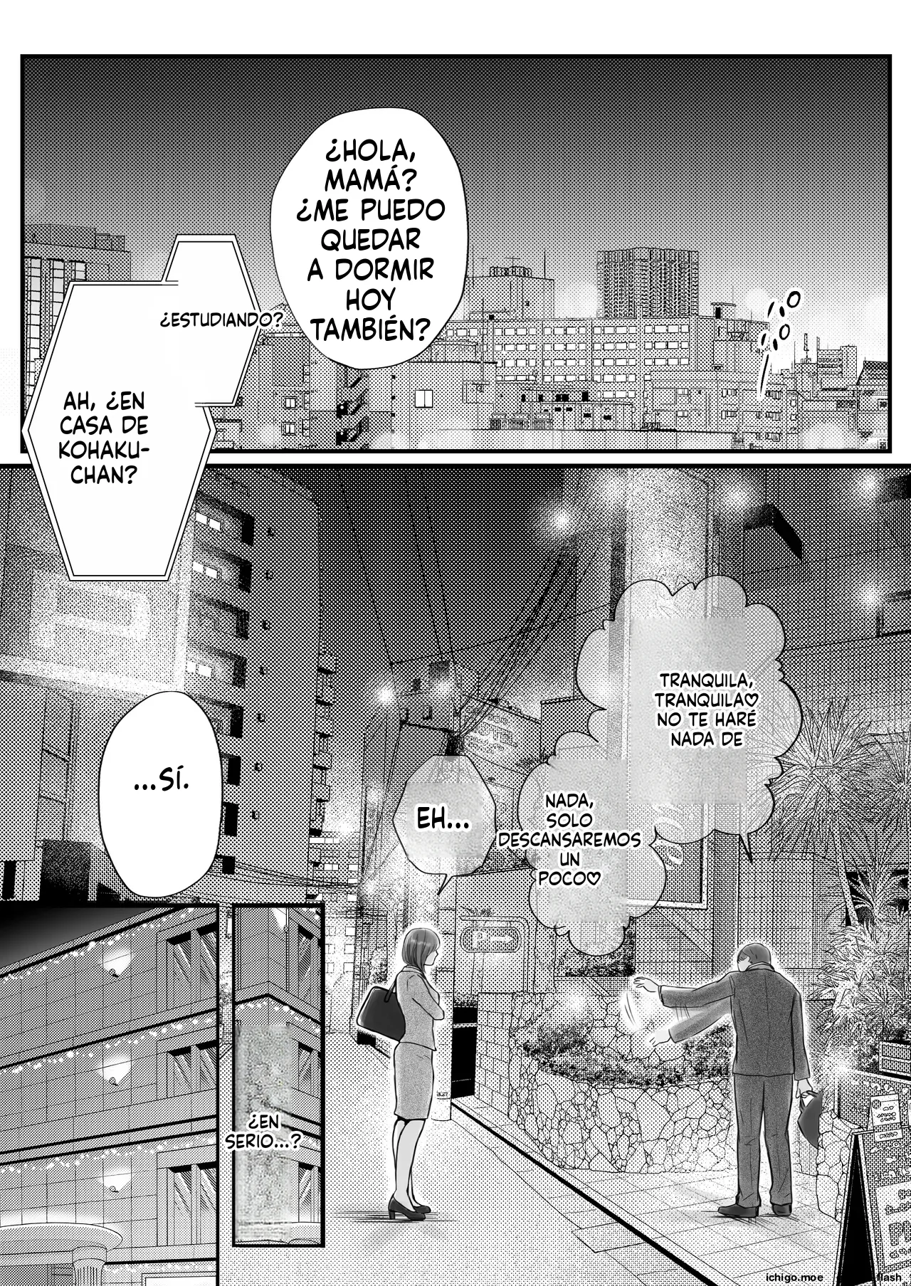 Sumata dake tte Itta no ni… Nurutto Sounyuusarechatta Yuutousei no Omocha 3 page 7 full