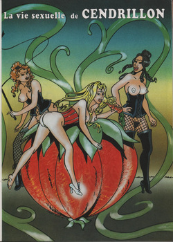 La vie sexuelle de Cendrillon