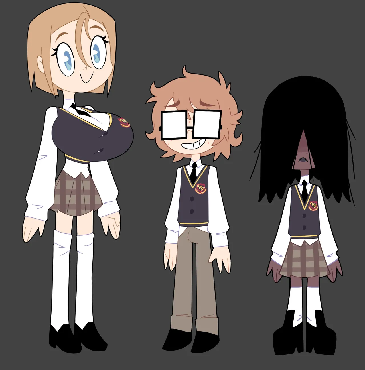 Natasha & Darrell page 10 full