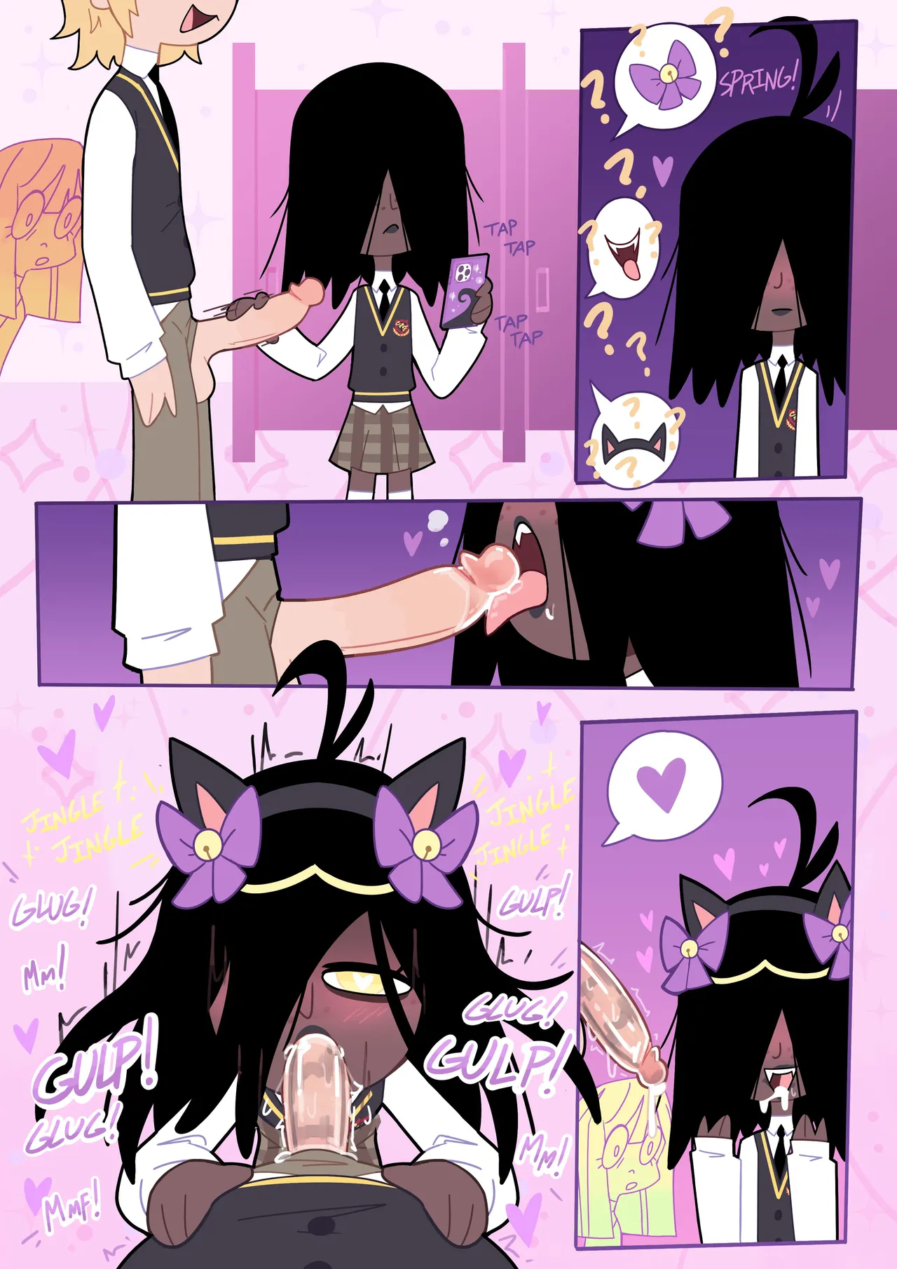 Natasha & Darrell page 11 full