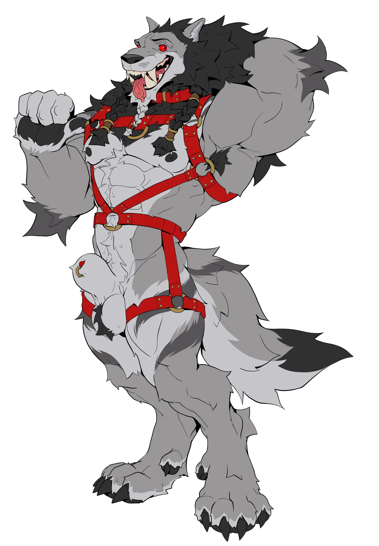 Commission/Badges Part1 page 6 full