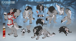 Commission/Badges Part1