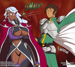 Princess Allura