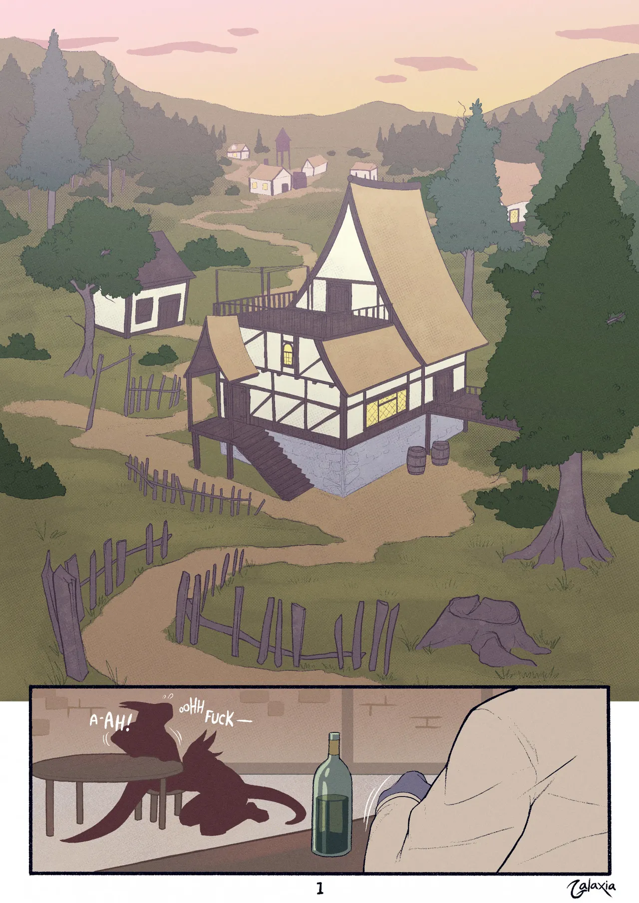 Happy Hour page 2 full