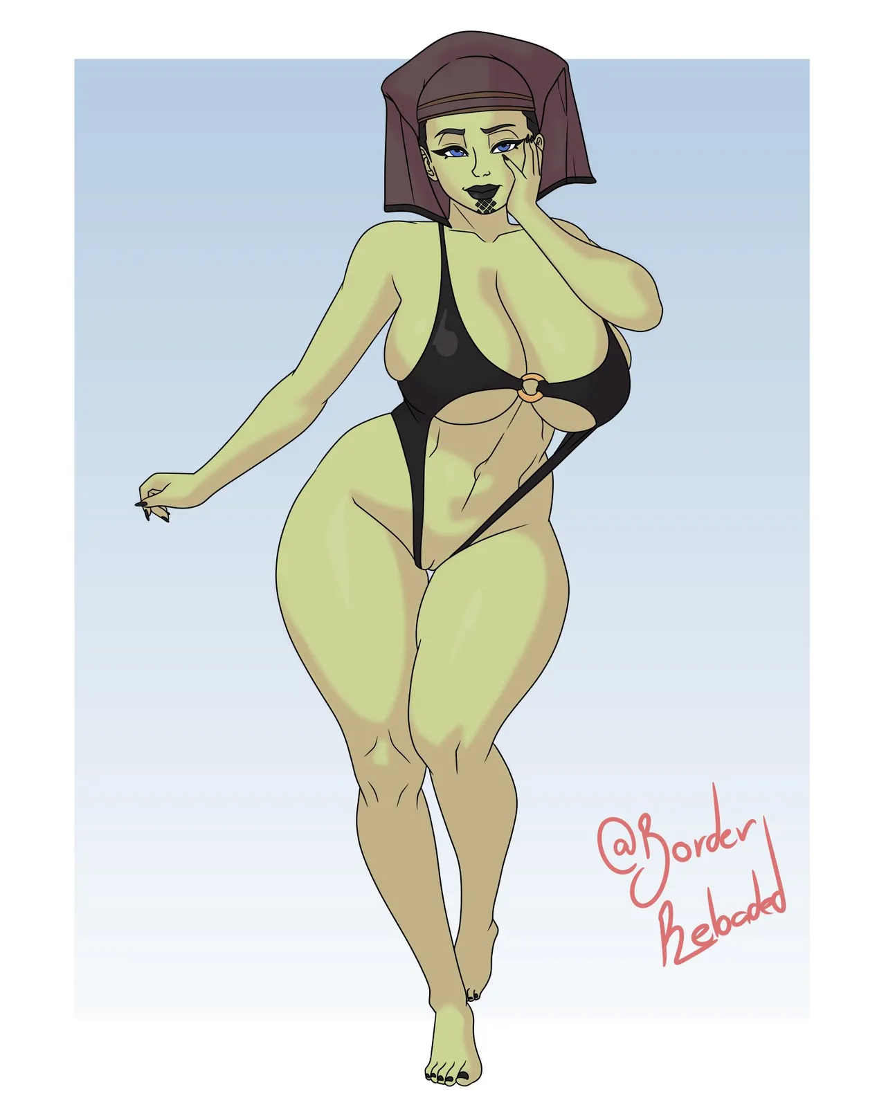 Promo Swimsuit page 11 full