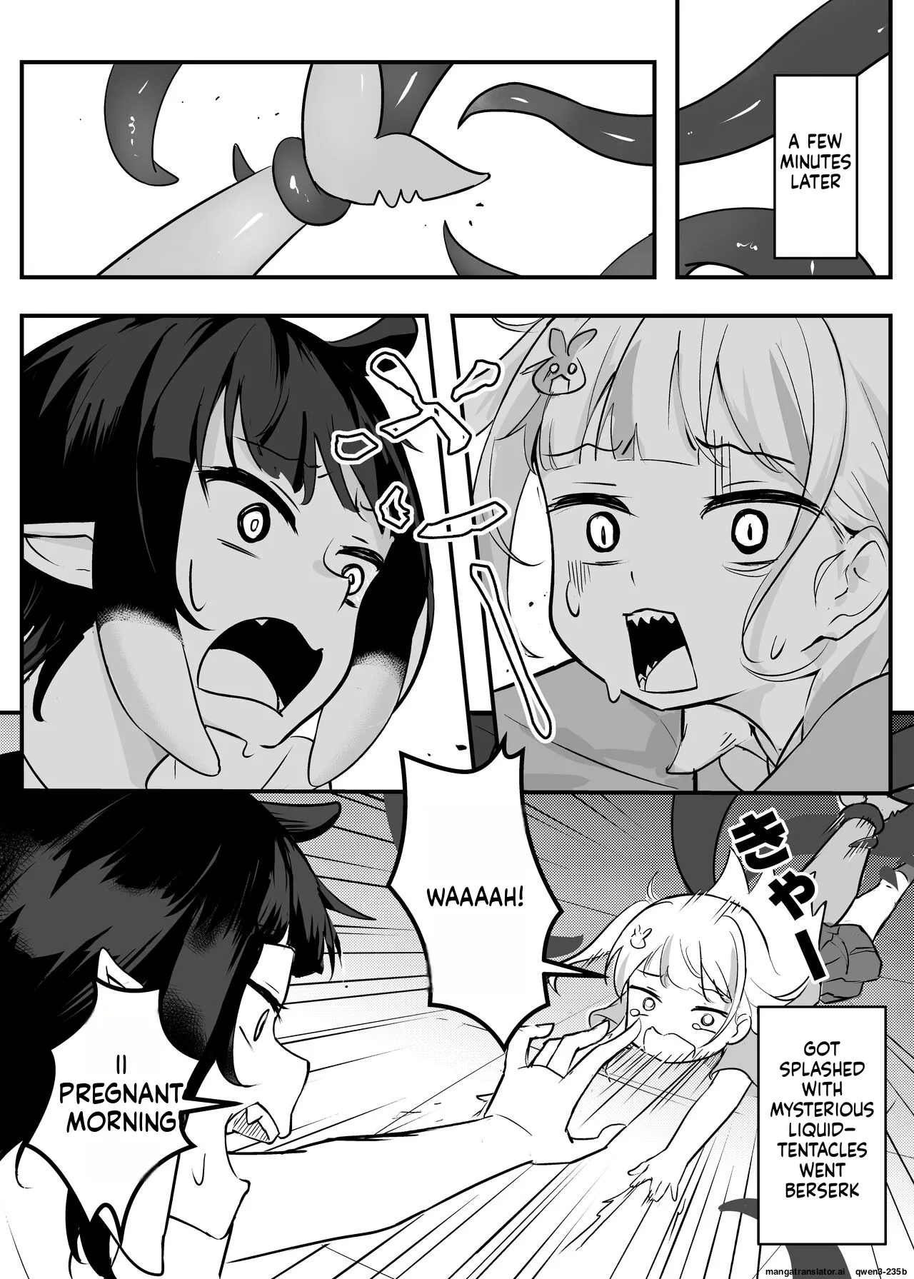 On the verge of breaking out page 6 full