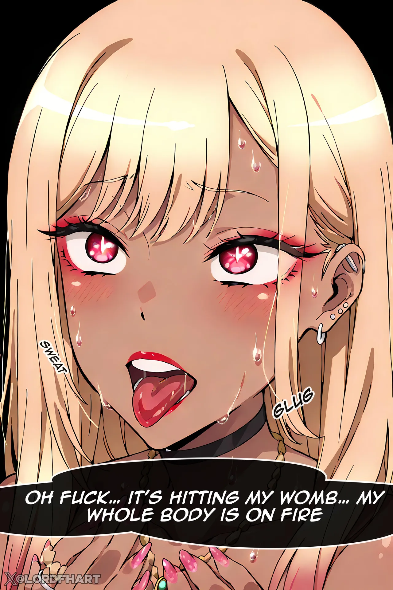 MY CORRUPTED DARLING page 8 full