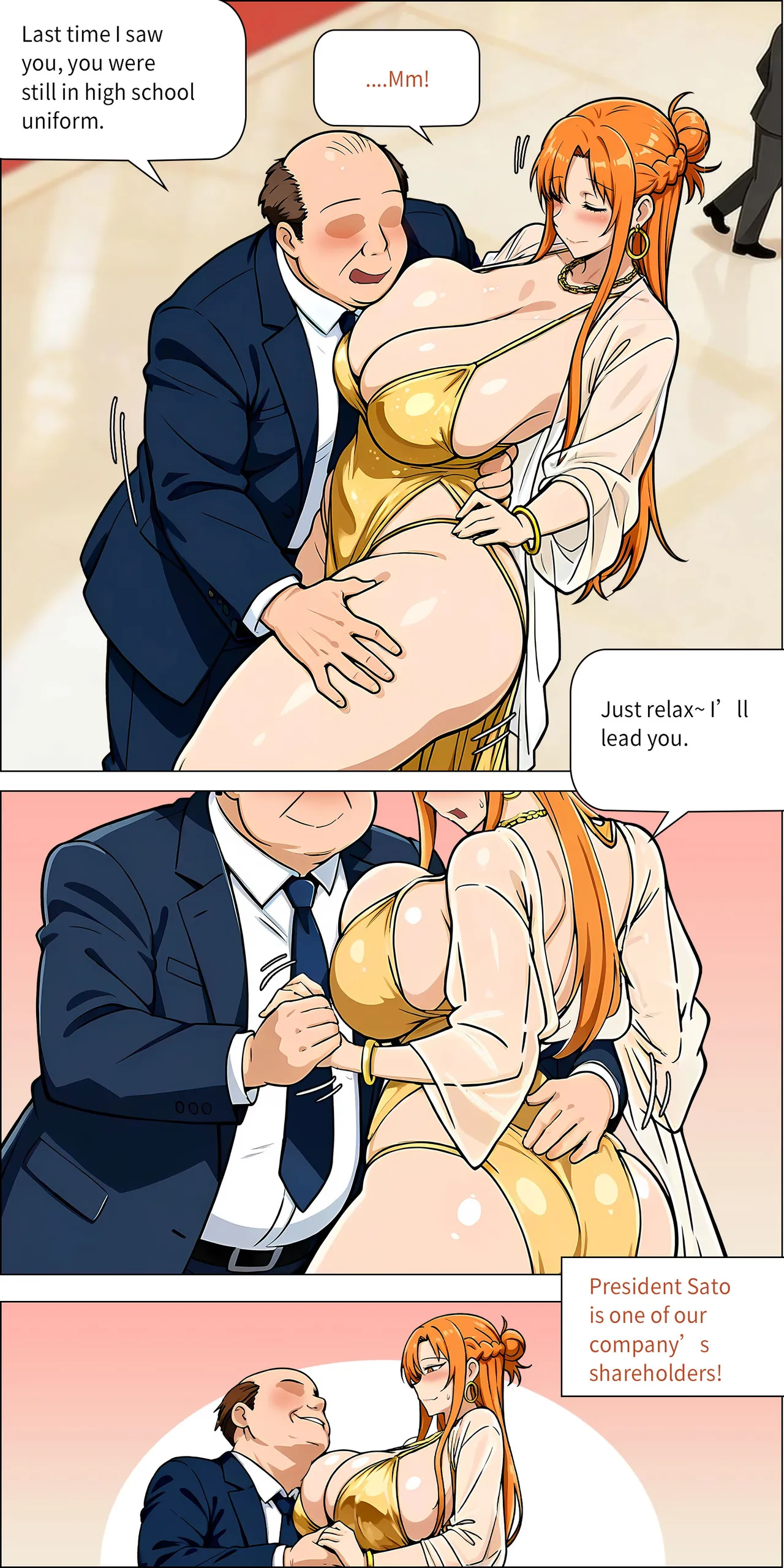 Banquet page 11 full