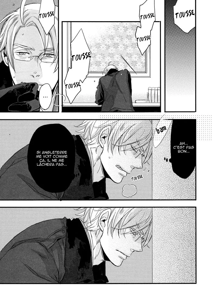 persona non grata page 11 full