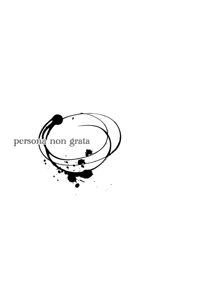 persona non grata page 5 full