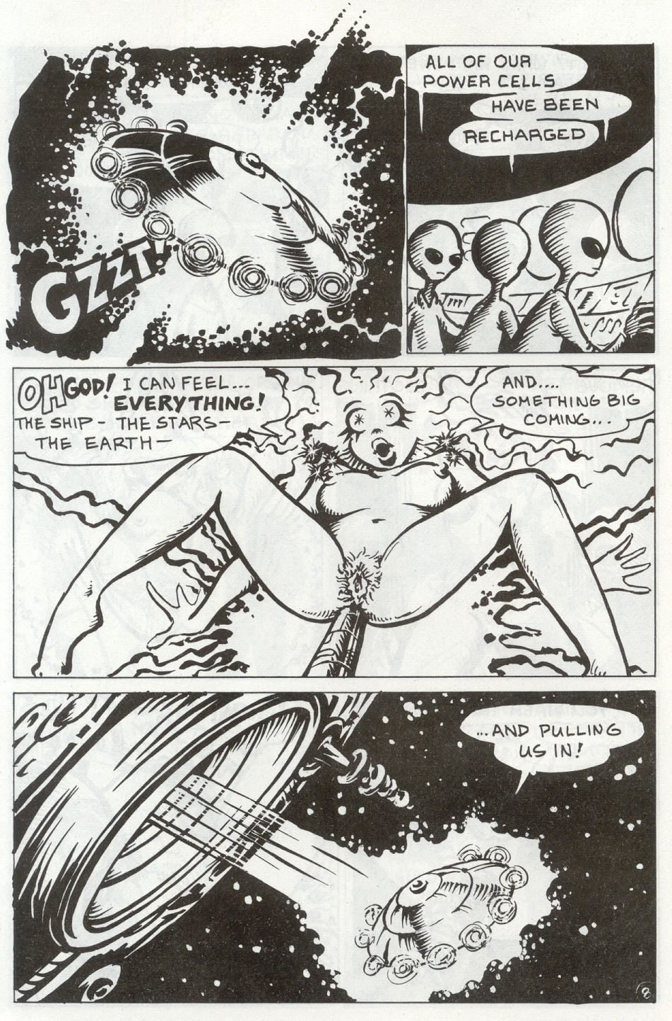 Cherry Poptart #22 page 11 full
