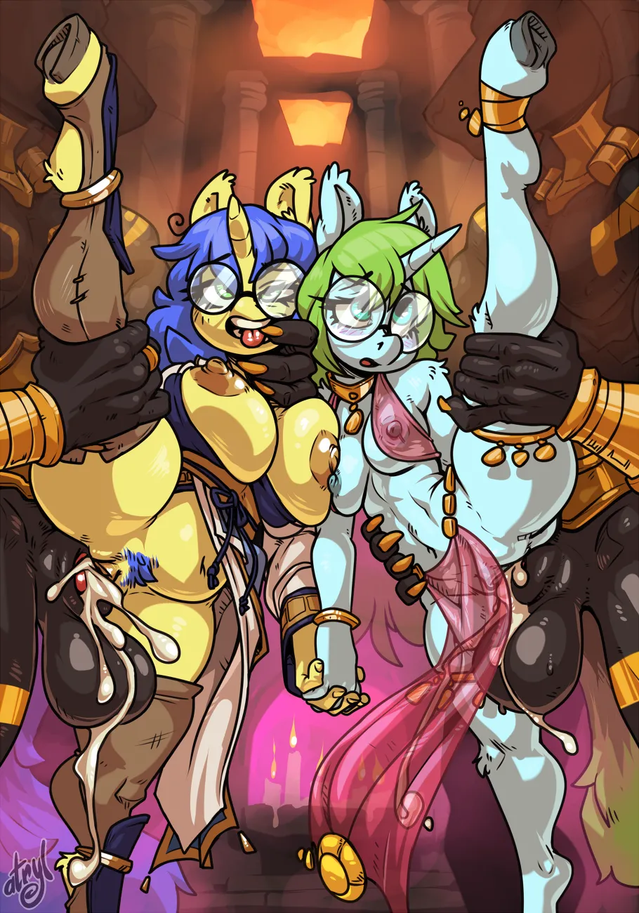2025 Illustrations + Alts page 3 full