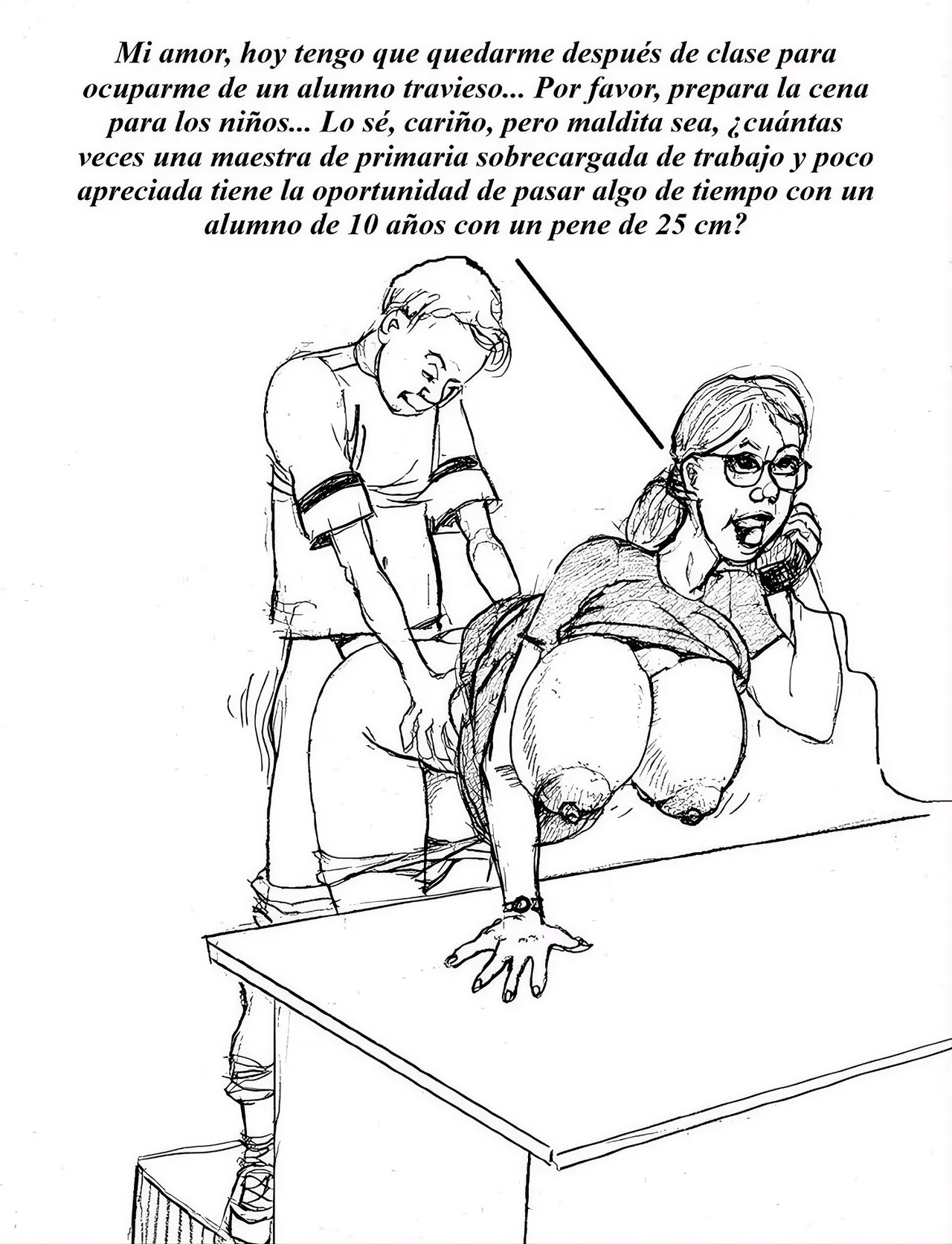Randy Dave Español 3 page 12 full