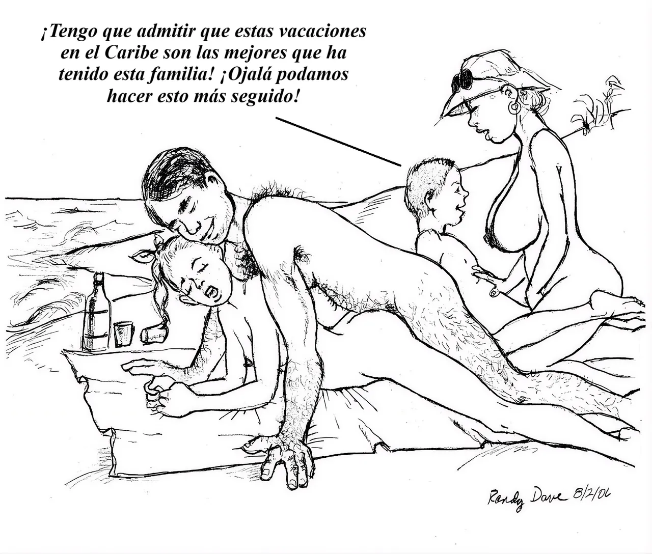 Randy Dave Español 3 page 2 full