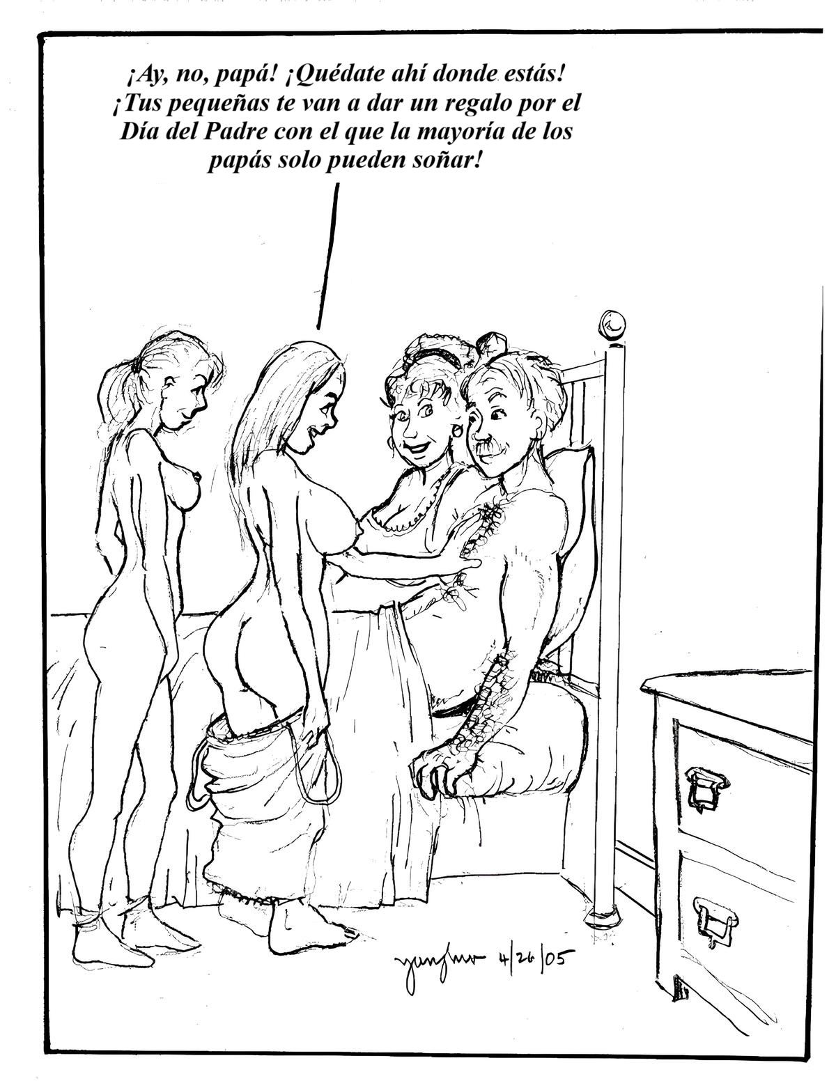 Randy Dave Español 3 page 4 full