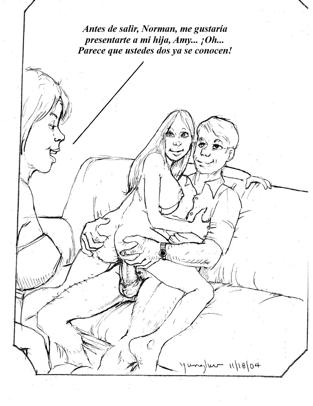 Randy Dave Español 3 page 6 full