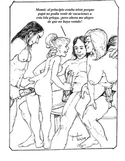 Randy Dave Español 3