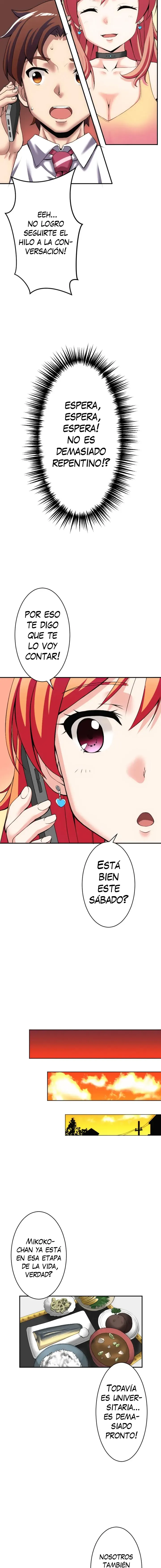 Subete Netorare ~ 1-16 page 11 full