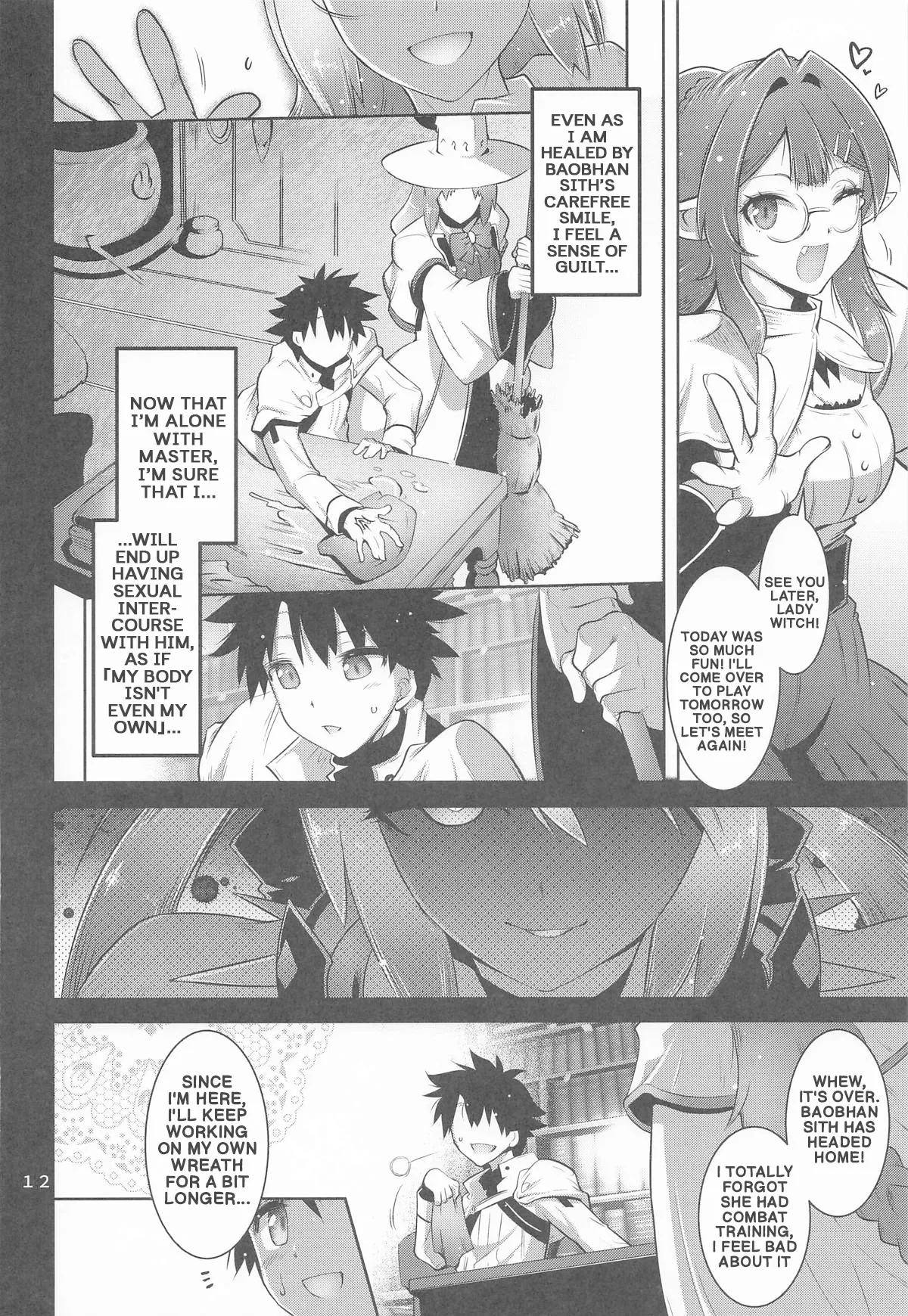 Cucklico page 11 full