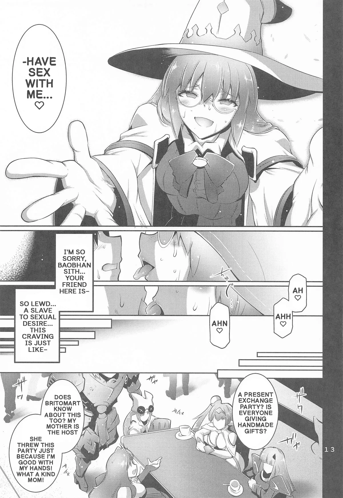 Cucklico page 12 full
