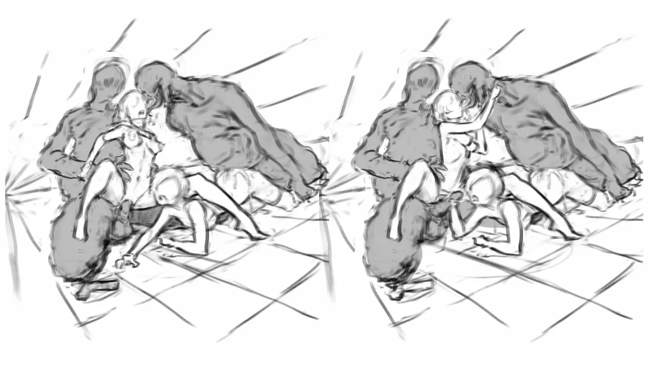 Ada & Ashley x Regenerators page 2 full