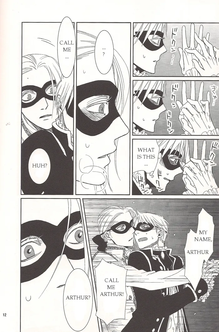 Setting Sun page 12 full