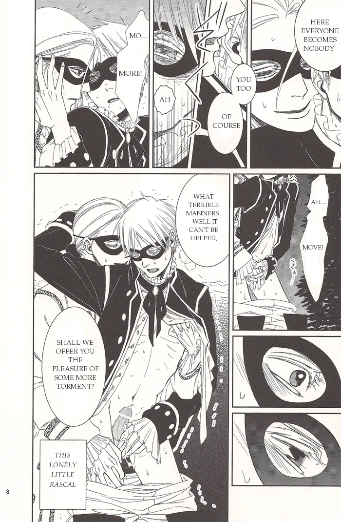 Setting Sun page 8 full