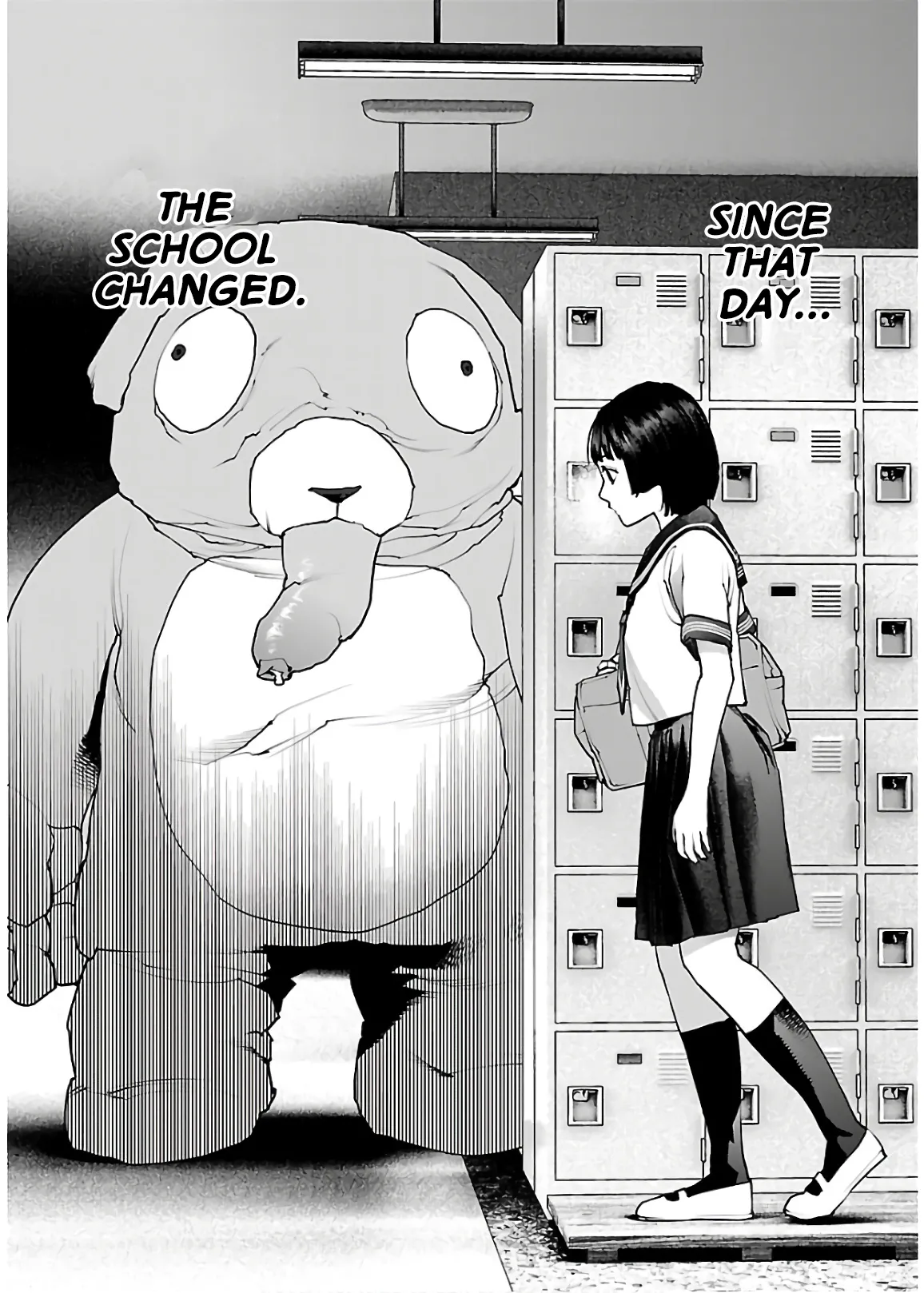 Seishokuki Volume 14 page 10 full