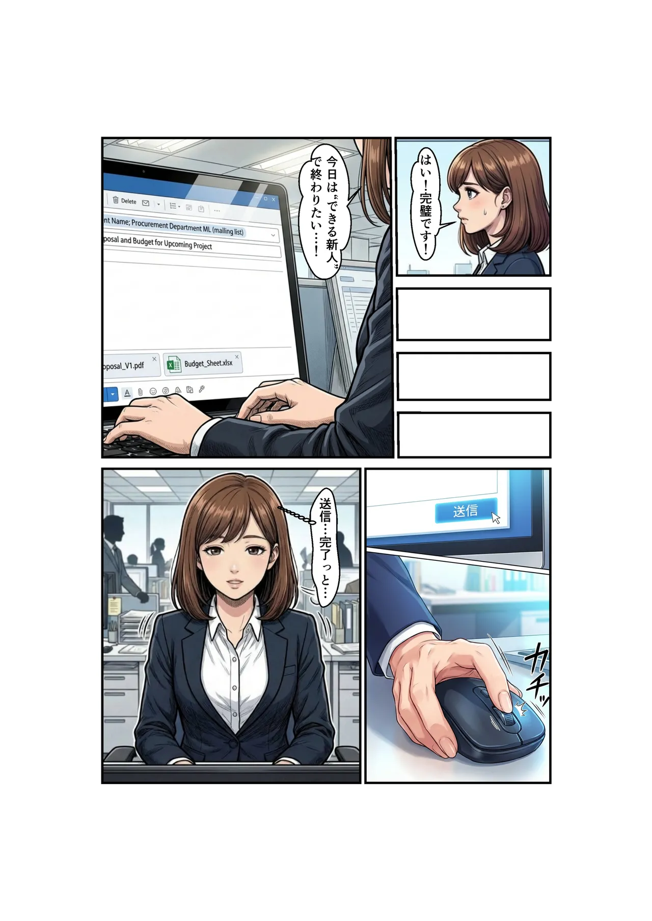 Side-B-第1章美里編 page 5 full