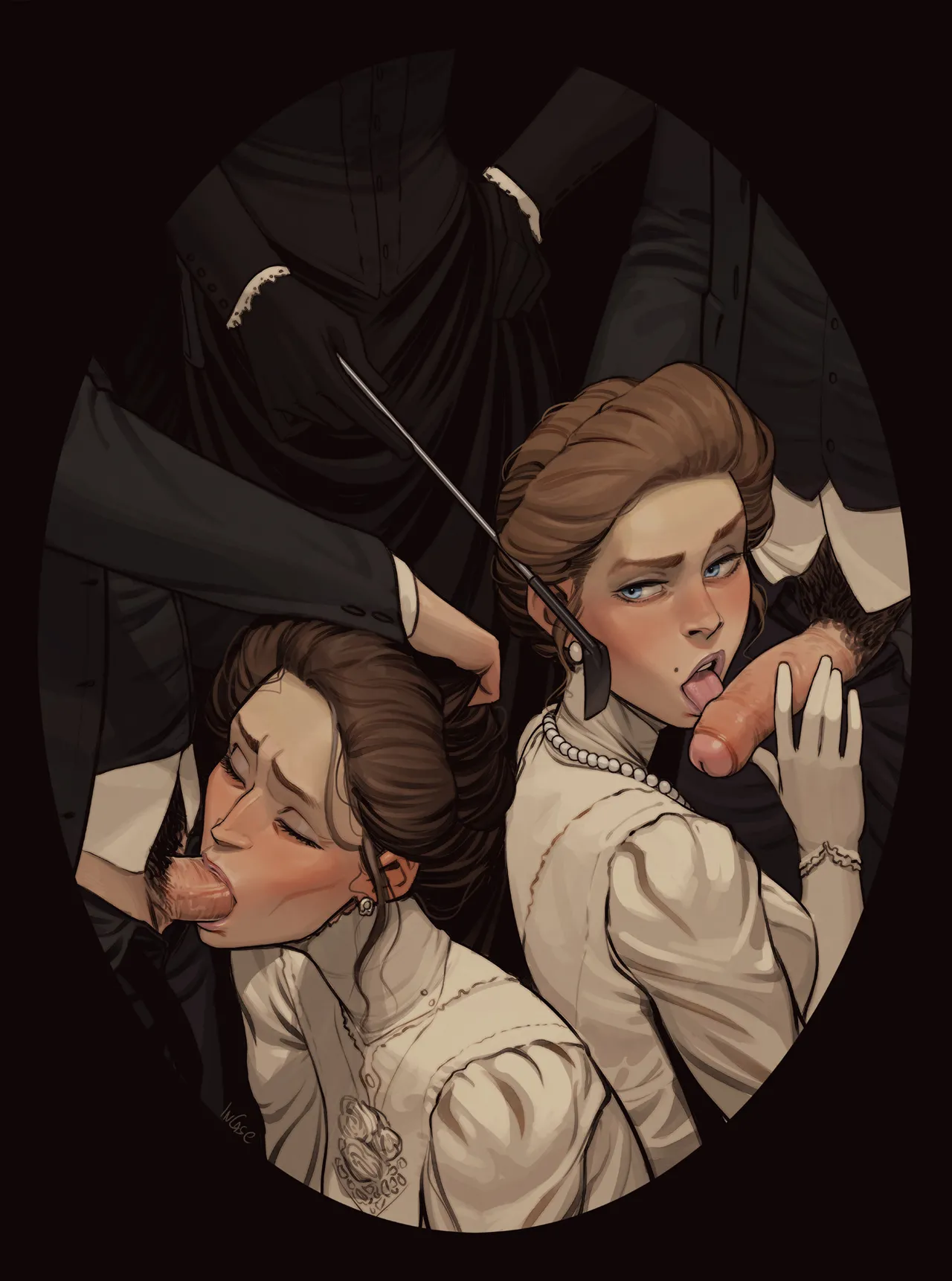 Victorian era + Sanatorium page 12 full
