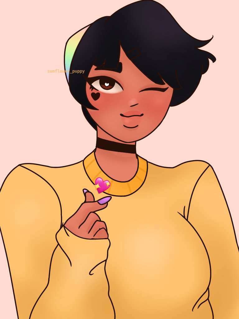 Cinnabus OCs page 11 full