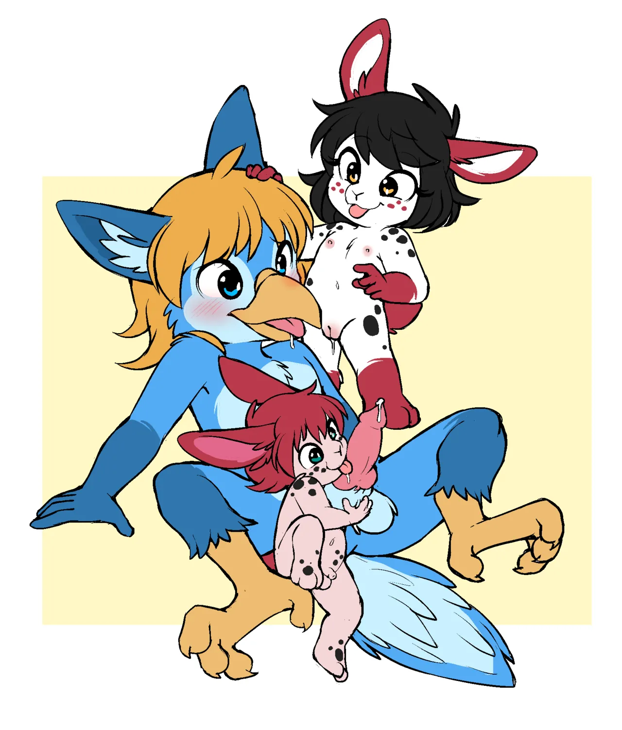 Meant To Be page 11 full