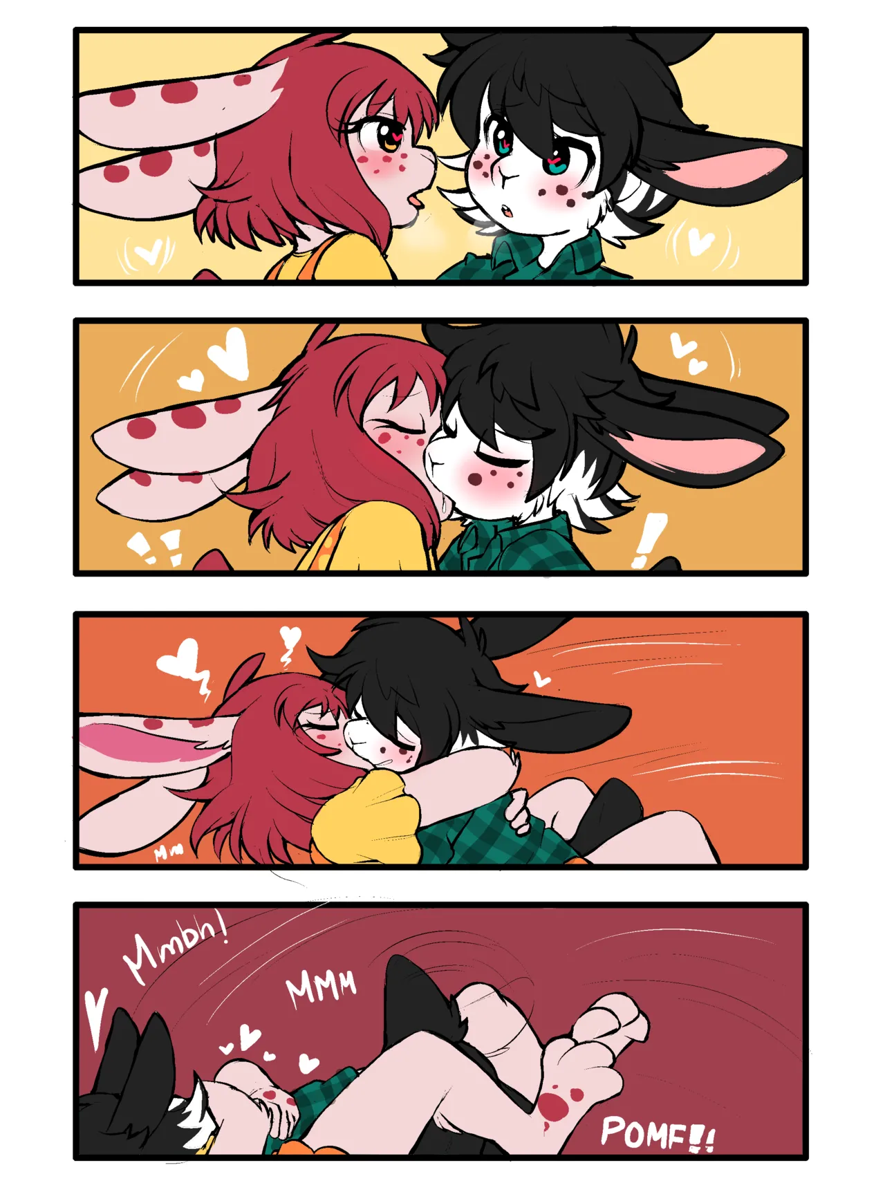 Meant To Be page 2 full
