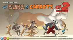 Of Buns & Carrots Chapter 2