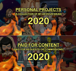 2020 Full Gallery