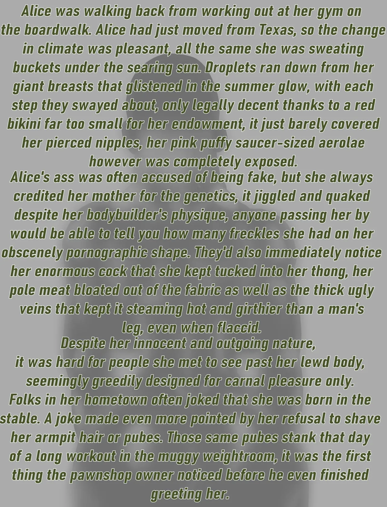 Exotic Pets: Alice & Her Goblins page 7 full