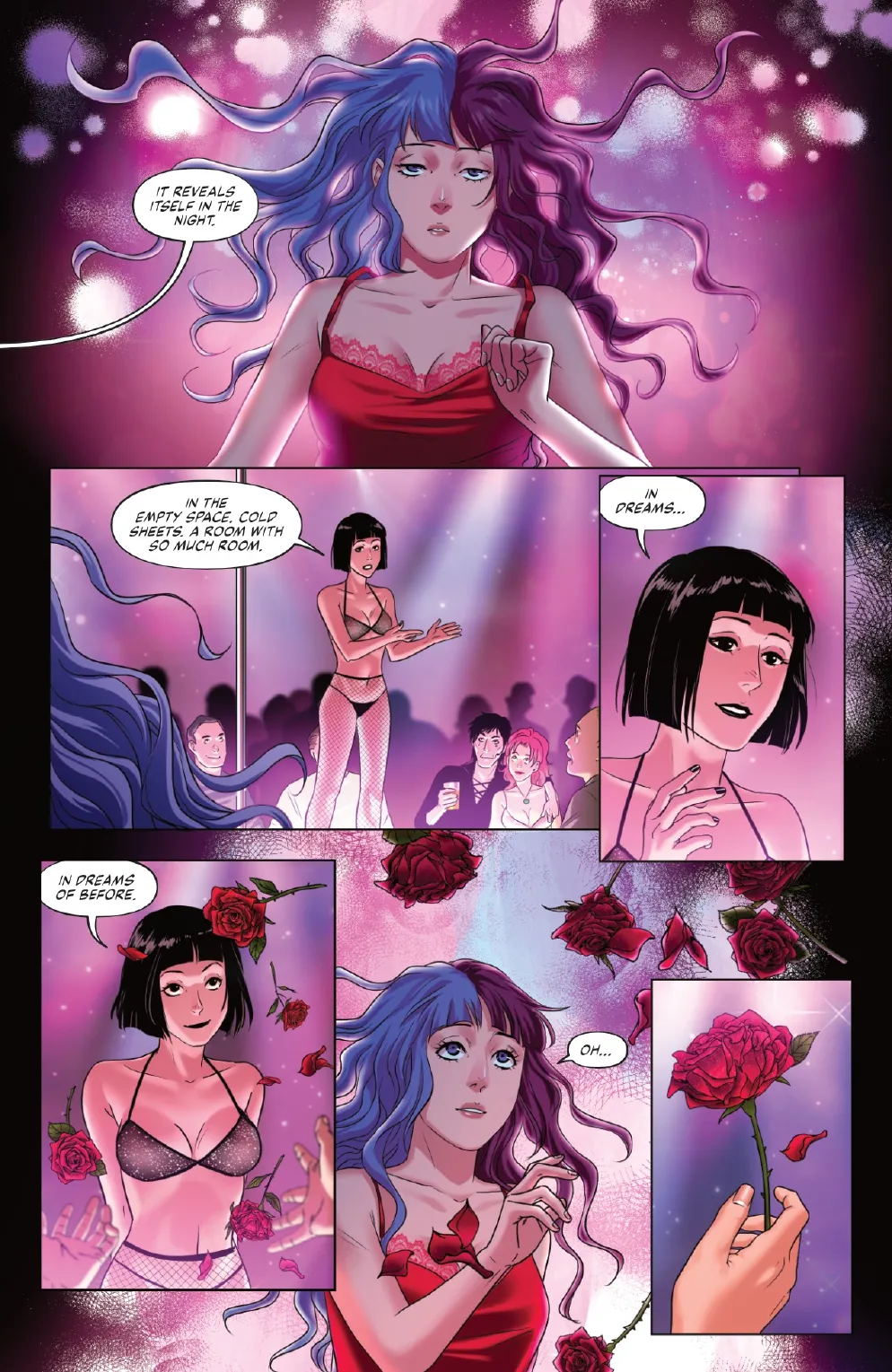 Private Dance 09 Deluxe page 3 full