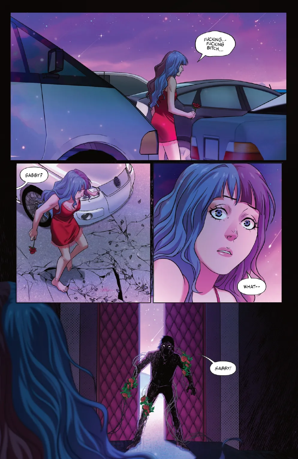 Private Dance 09 Deluxe page 5 full